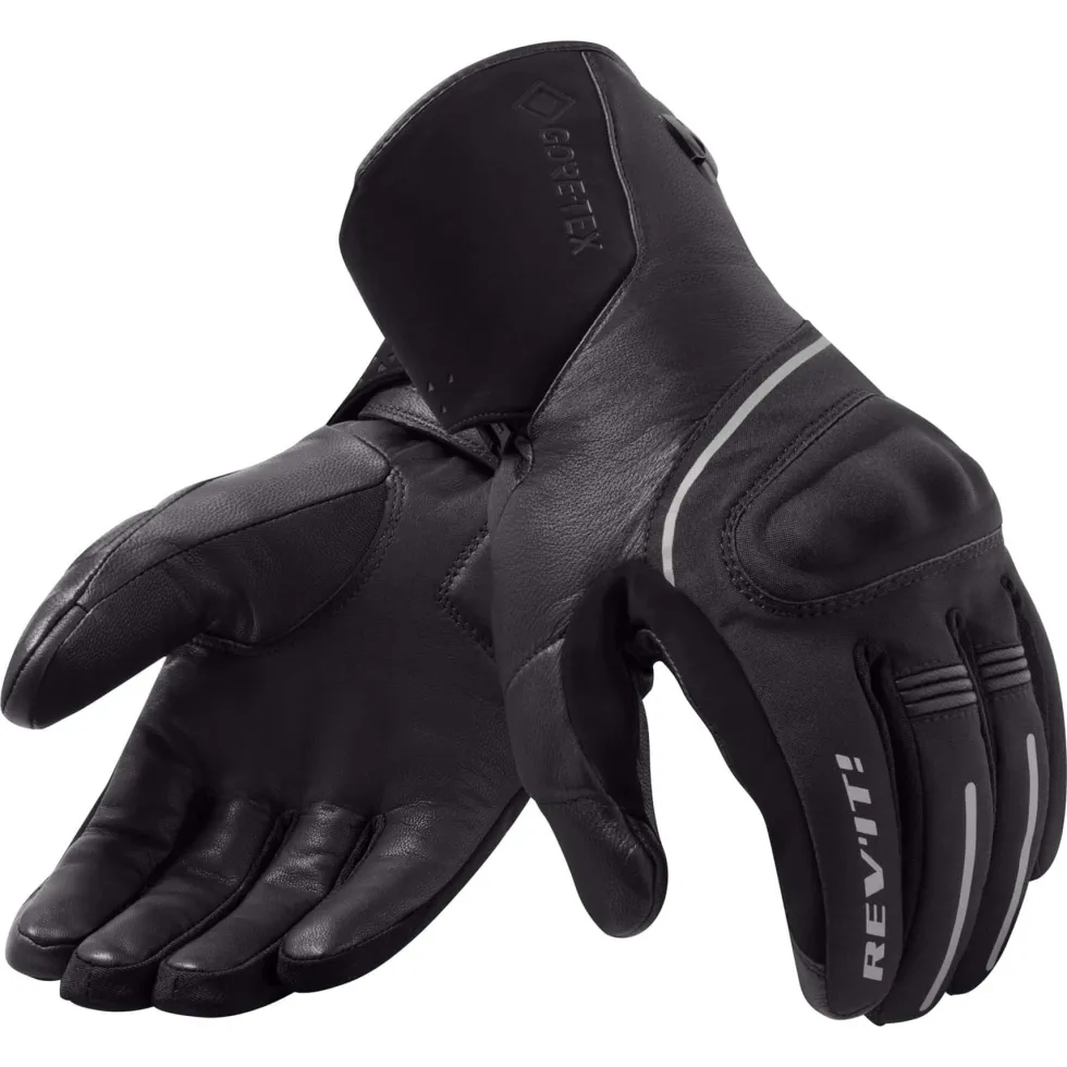 REV'IT! Stratos 3 GTX Motorhandschoenen