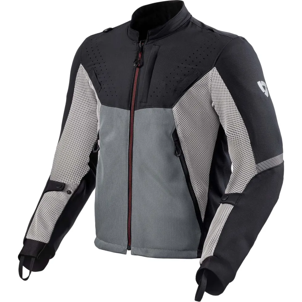 REV'IT! Stratum GTX Motorjas