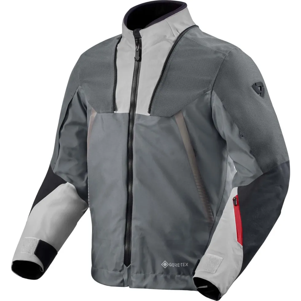 REV'IT! Stratum GTX Motorjas