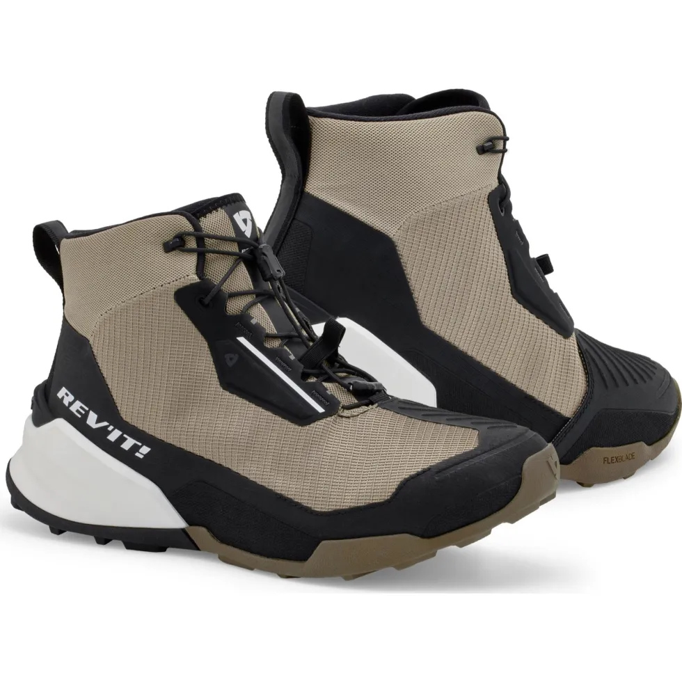 REV'IT! Subduction Motor Sneakers