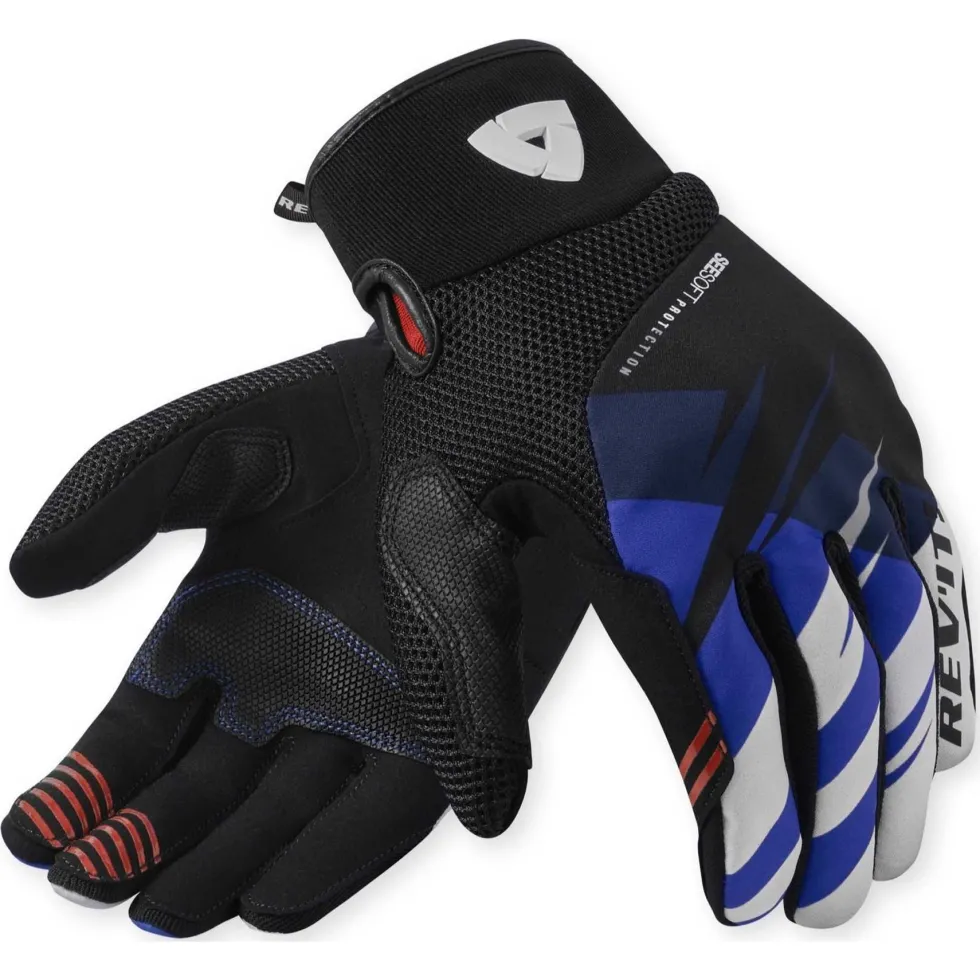 REV'IT! Surge Motorhandschoenen