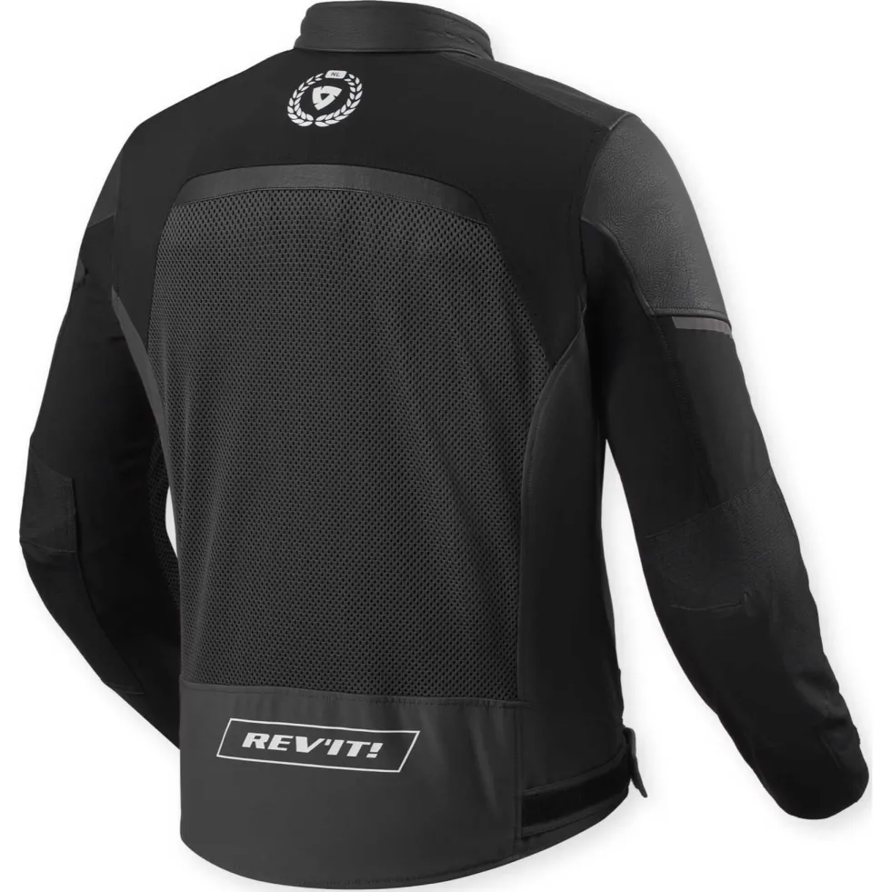 REV'IT! Swiftblade Motorjas