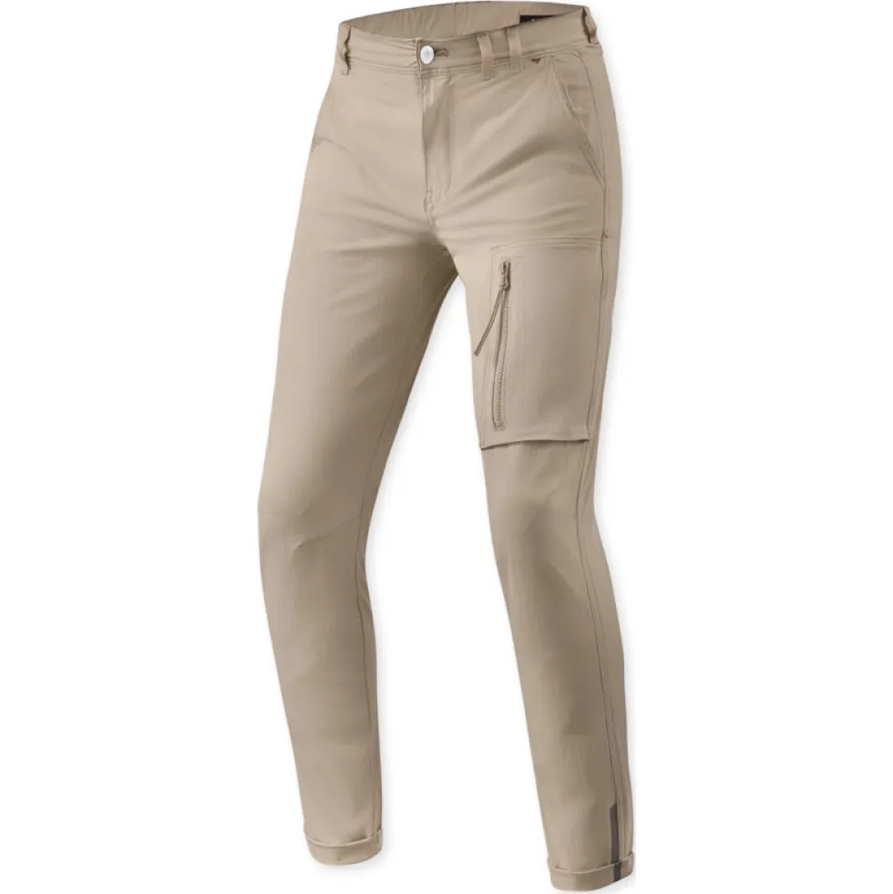 REV'IT! Terry Skinny Motorjeans