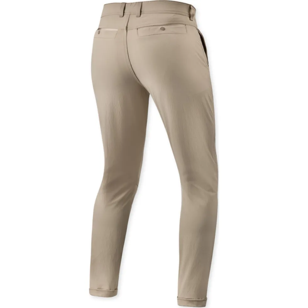 REV'IT! Terry Skinny Motorjeans