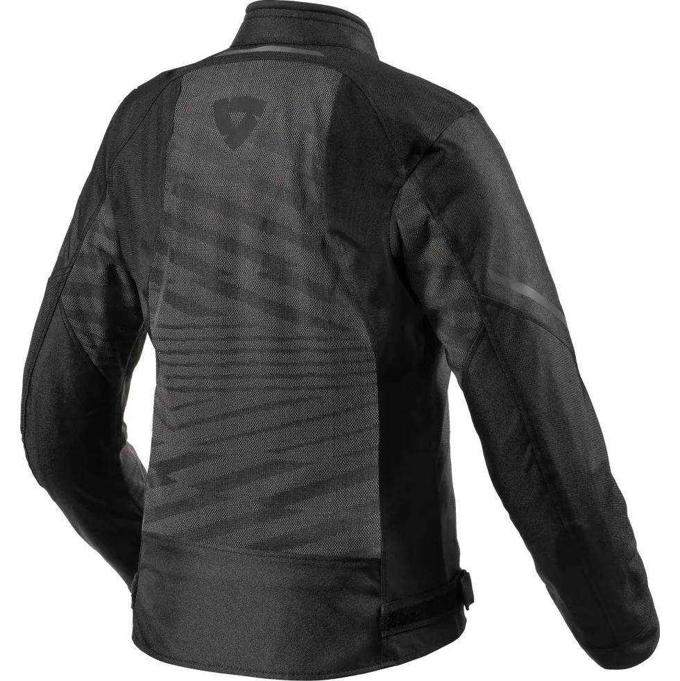 REV'IT! Torque 2 H2O Dames Motorjas