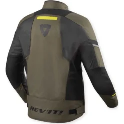 REV'IT! Undulate H2O Motorjas