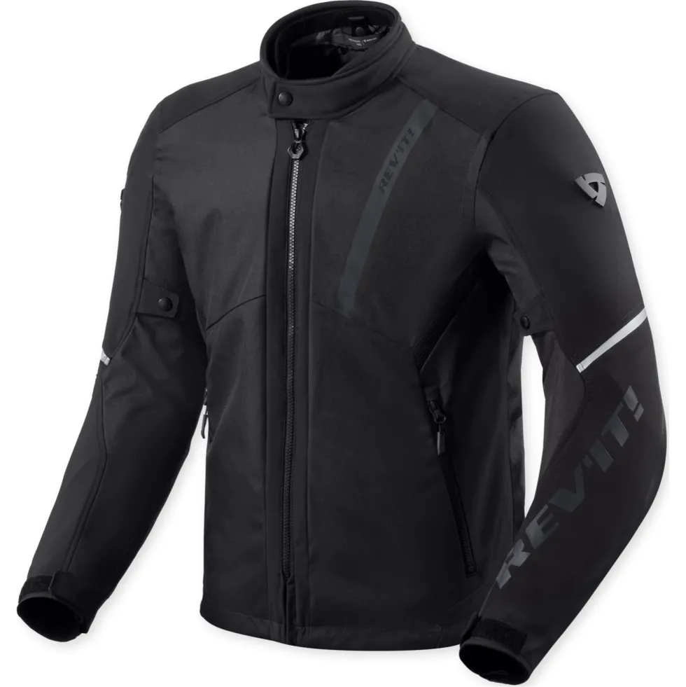 REV'IT! Venator H2O Motorjas