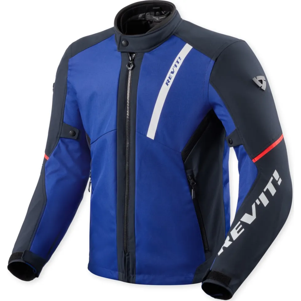 REV'IT! Venator H2O Motorjas
