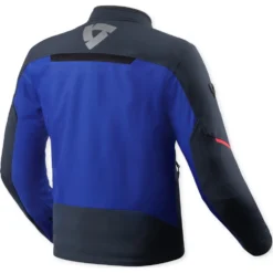 REV'IT! Venator H2O Motorjas