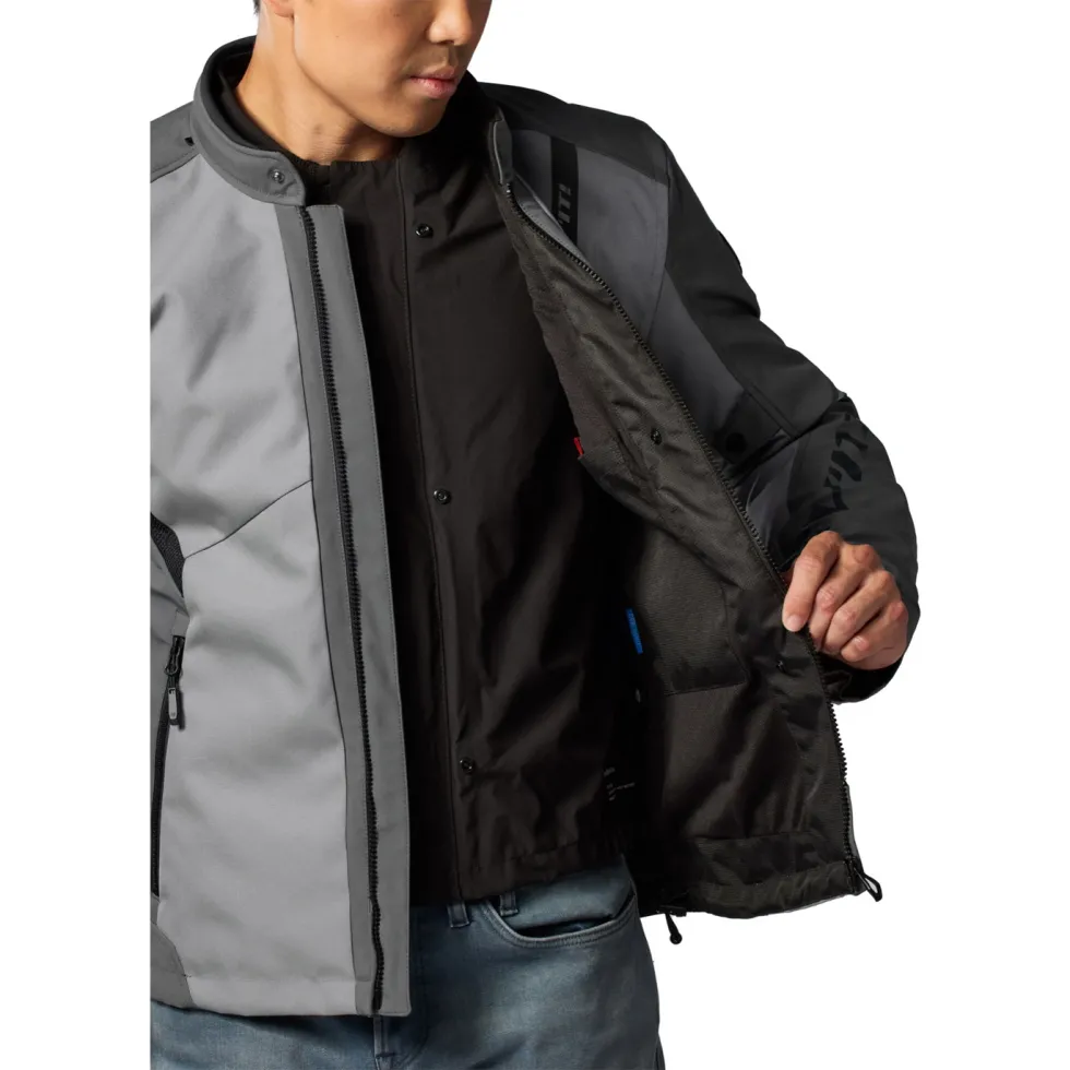 REV'IT! Venator H2O Motorjas