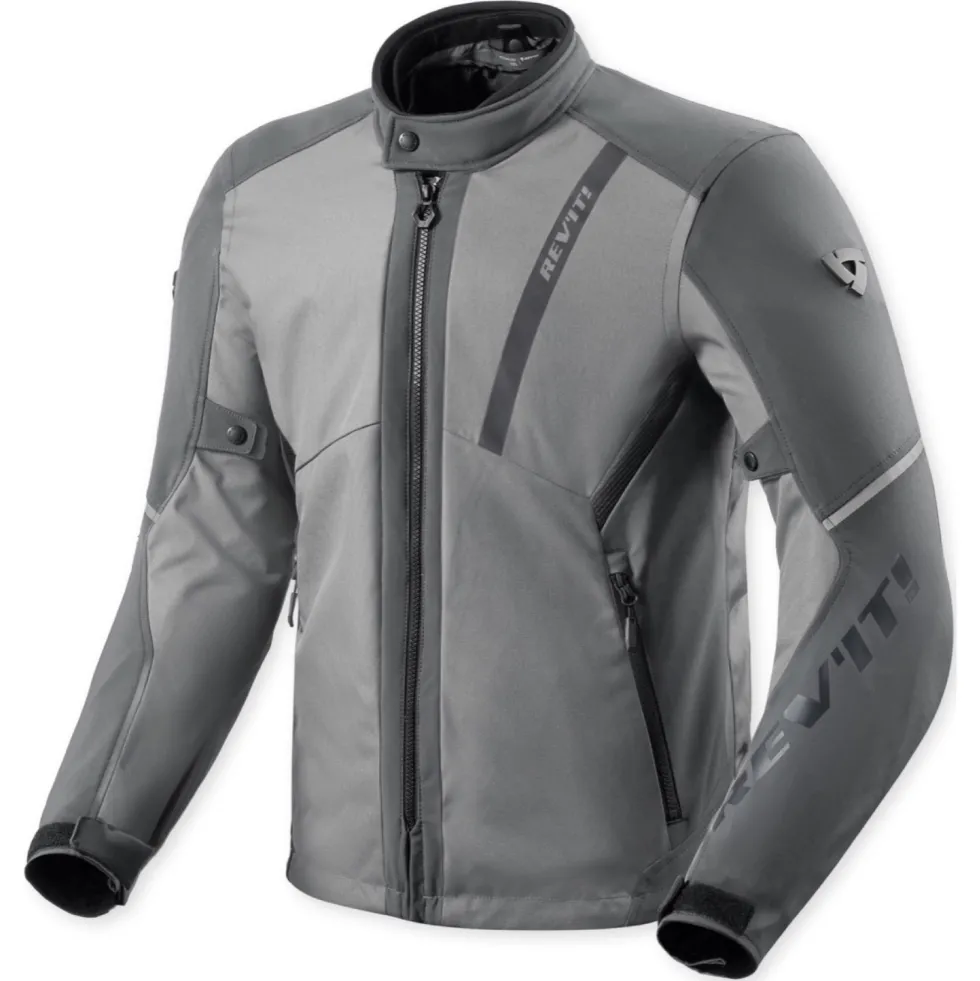 REV'IT! Venator H2O Motorjas