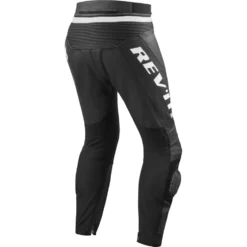 REV'IT! Vertex GT Leren Motorbroek