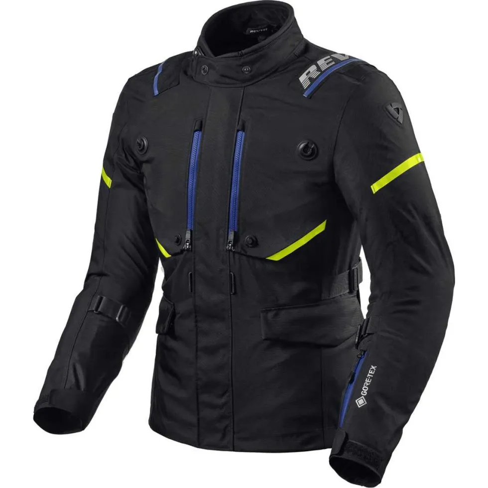 REV'IT! Vertical GTX Motorjas