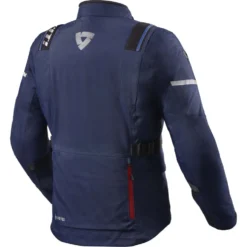 REV'IT! Vertical GTX Motorjas