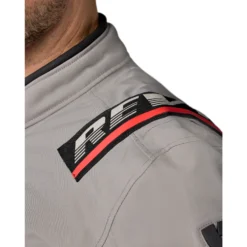 REV'IT! Vertical GTX Motorjas