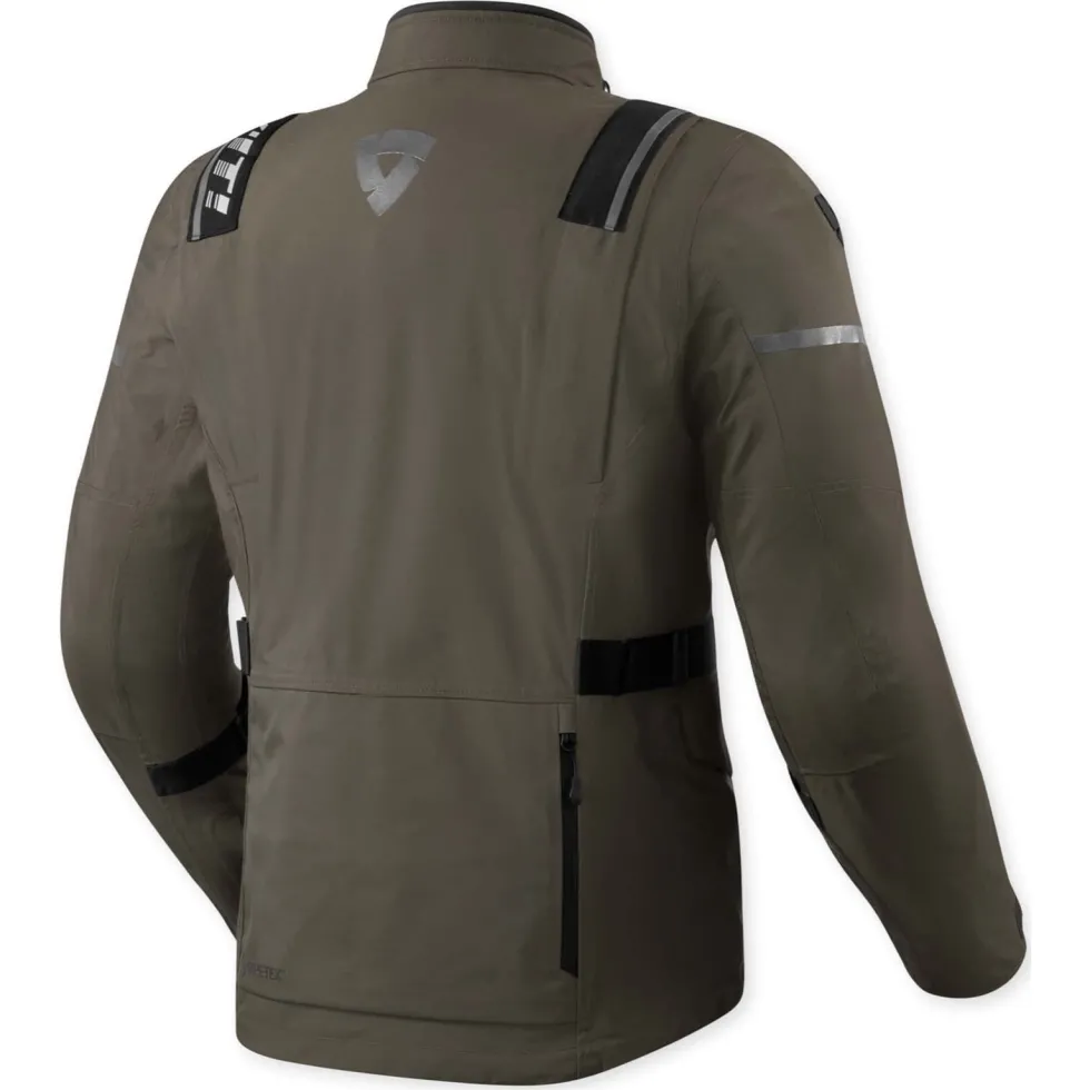 REV'IT! Vertical GTX Motorjas - Aanbieding