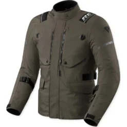REV'IT! Vertical GTX Motorjas - Aanbieding