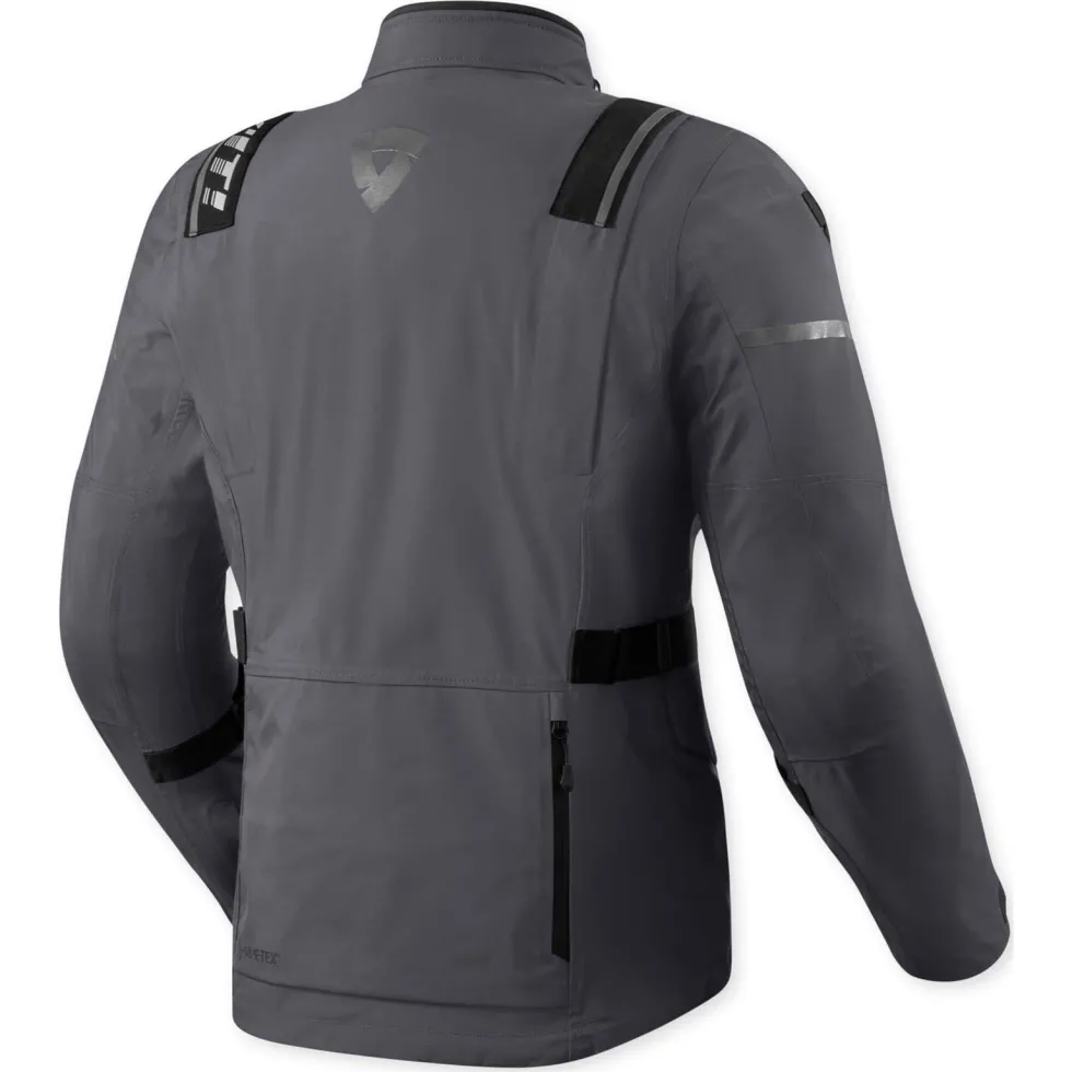 REV'IT! Vertical GTX Motorjas - Aanbieding