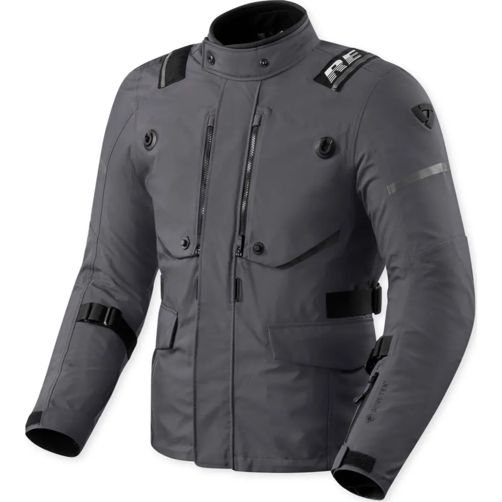 REV'IT! Vertical GTX Motorjas - Aanbieding