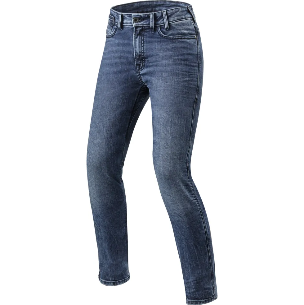 REV'IT! Victoria Ladies SF Motorjeans