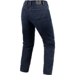 REV'IT! Violet Dames BF Motorjeans