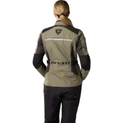 REV'IT! Voltiac 3 H2O Dames Motorjas