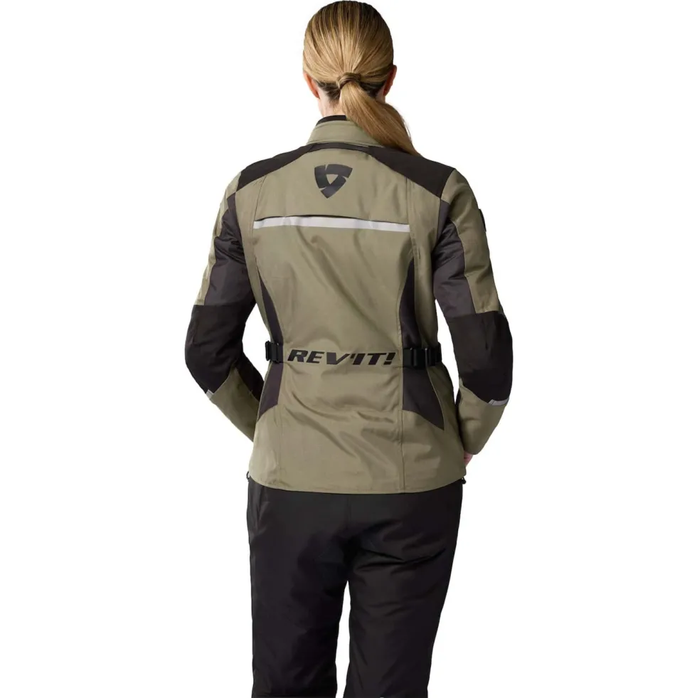 REV'IT! Voltiac 3 H2O Dames Motorjas