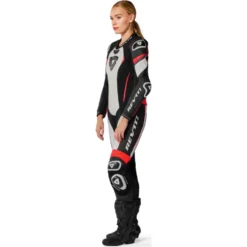 REV'IT! Xena 4 Dames Eendelig Motorpak
