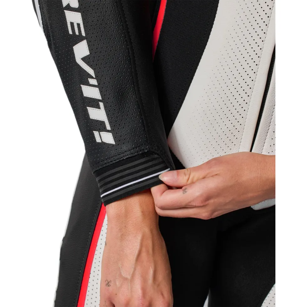REV'IT! Xena 4 Dames Eendelig Motorpak