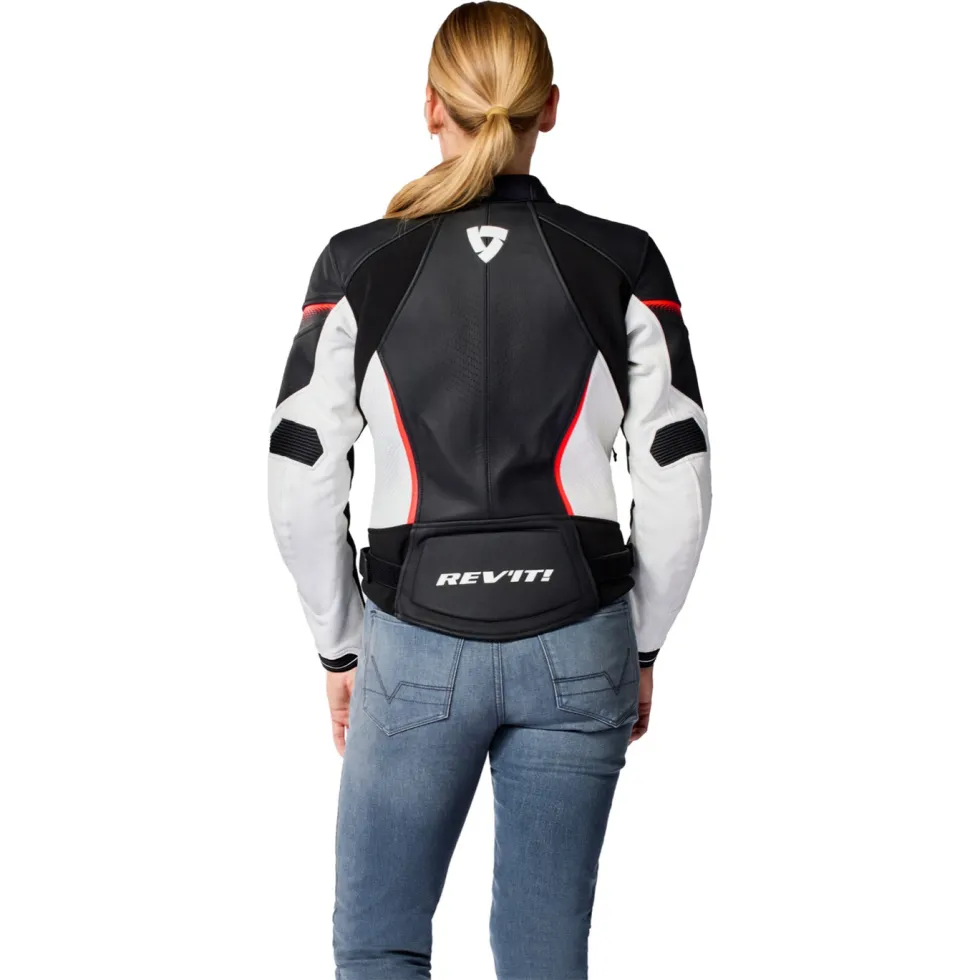 REV'IT! Xena 4 Dames Motorjas