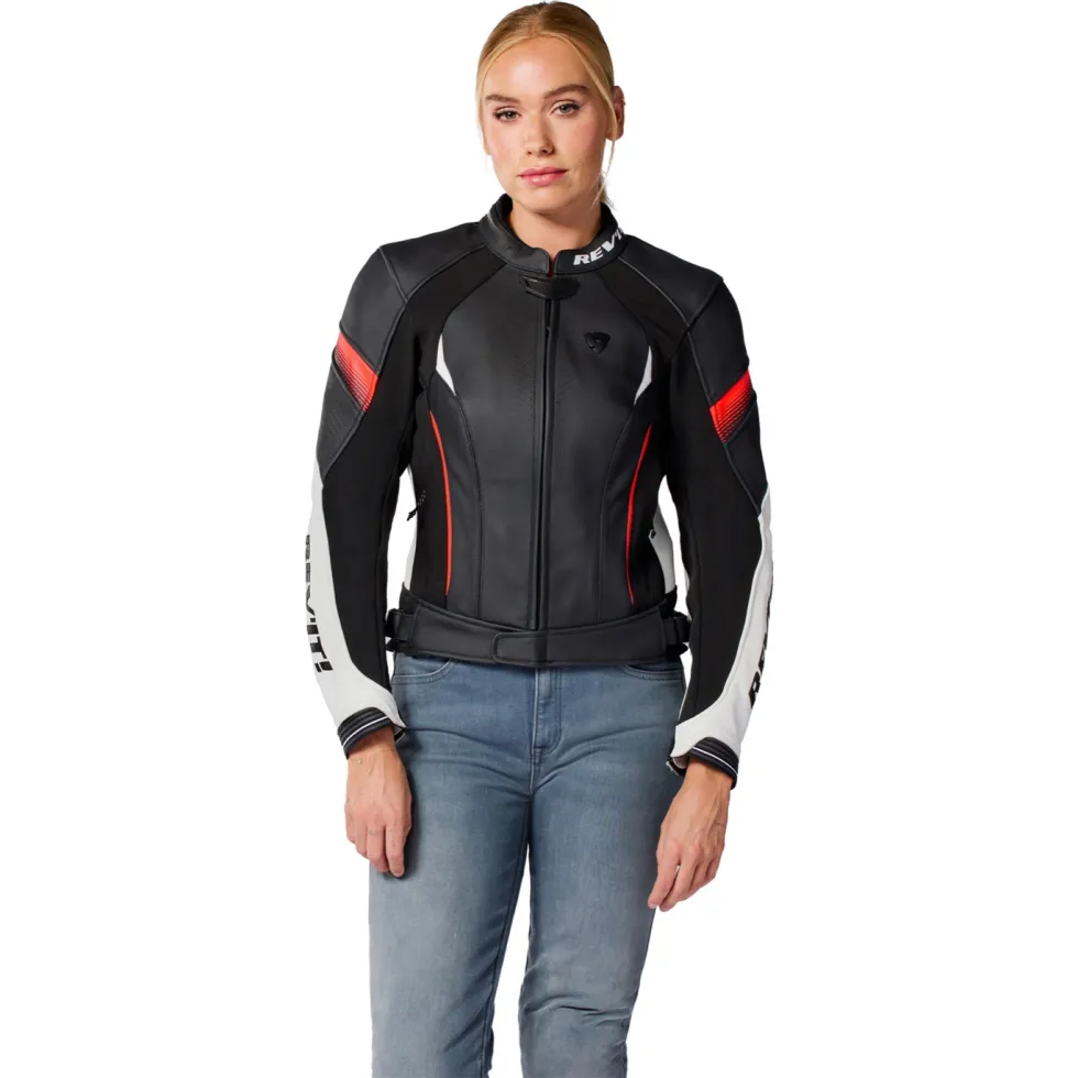 REV'IT! Xena 4 Dames Motorjas