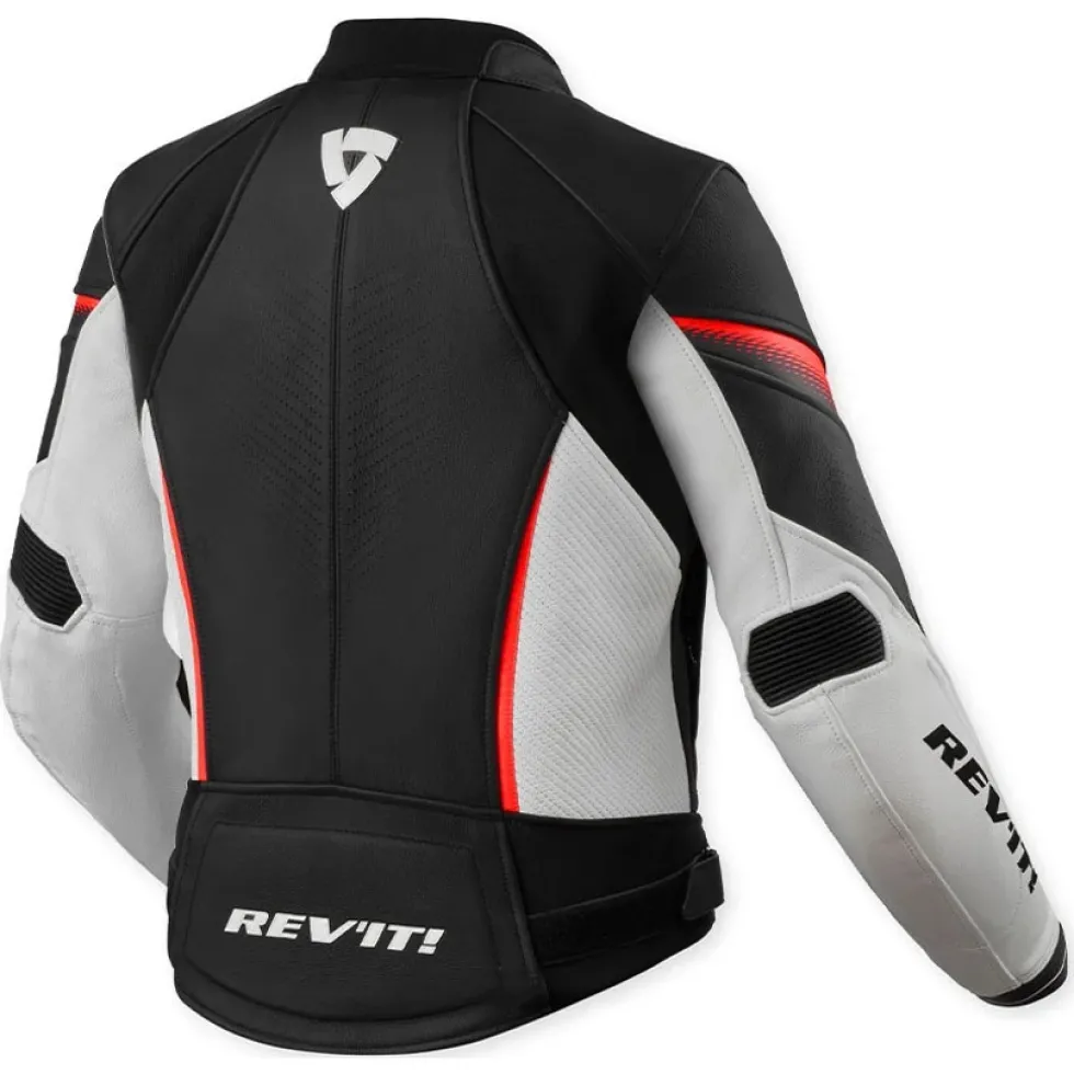 REV'IT! Xena 4 Dames Motorjas