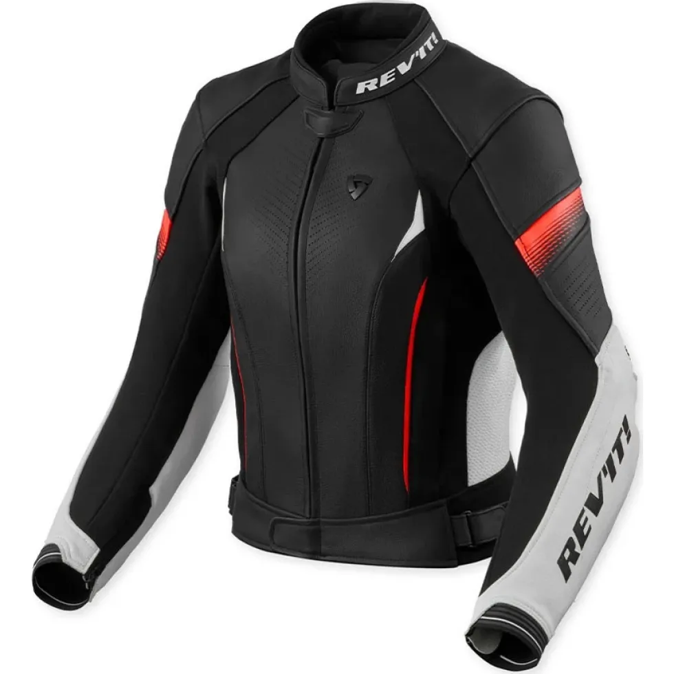 REV'IT! Xena 4 Dames Motorjas