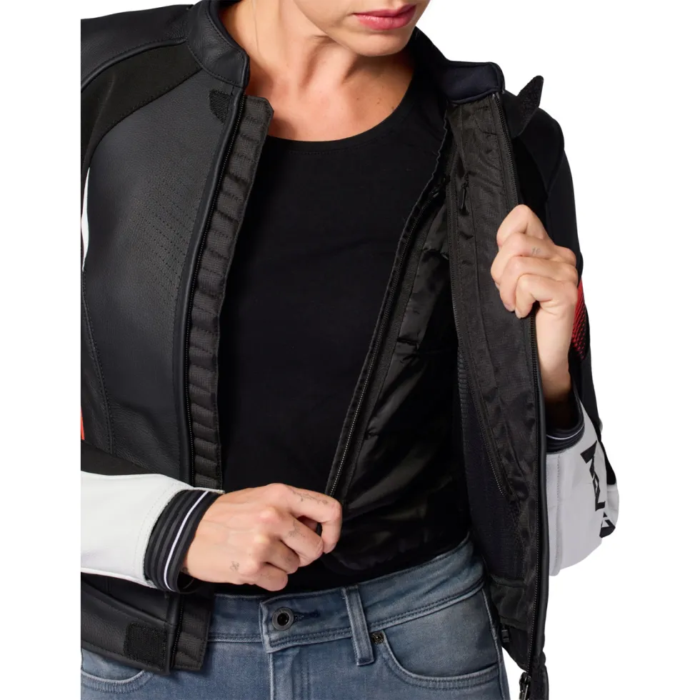 REV'IT! Xena 4 Dames Motorjas