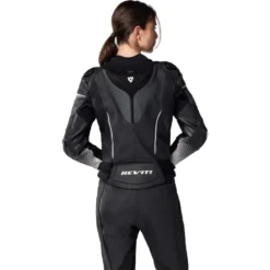 REV'IT! Xena 4 Pro Dames Motorjas