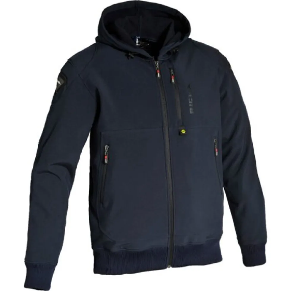 Richa Atom Motorhoodie