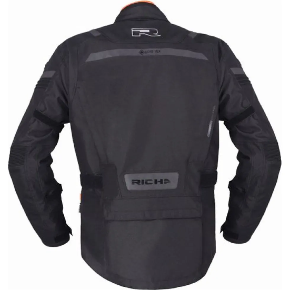 Richa Brutus GTX Motorjas