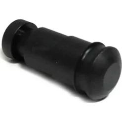 Roadlok vervangende stofplug
