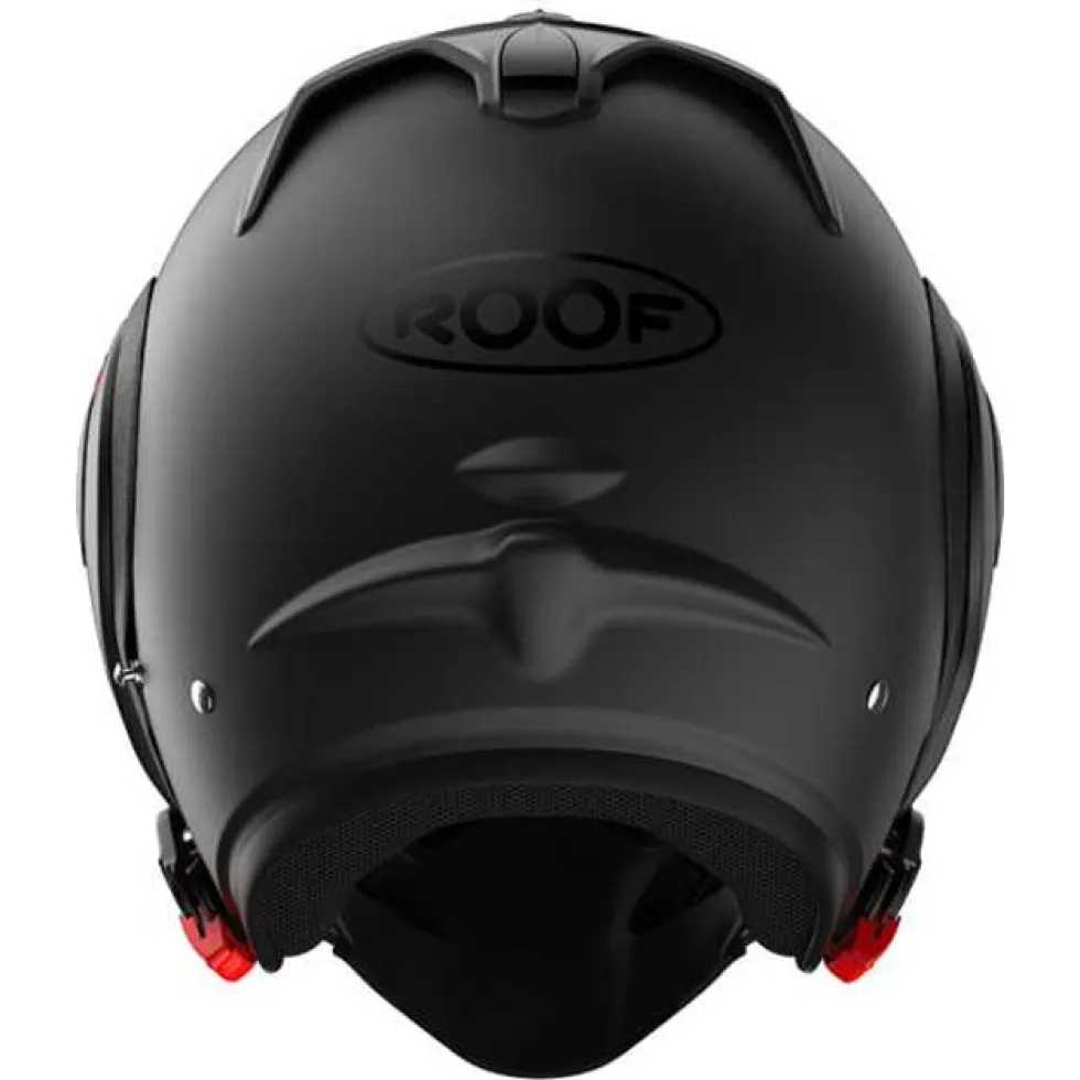 ROOF Boxer Alpha Systeemhelm