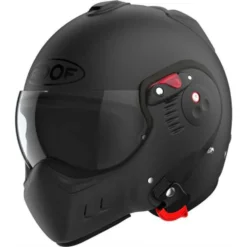 ROOF Boxer Alpha Systeemhelm