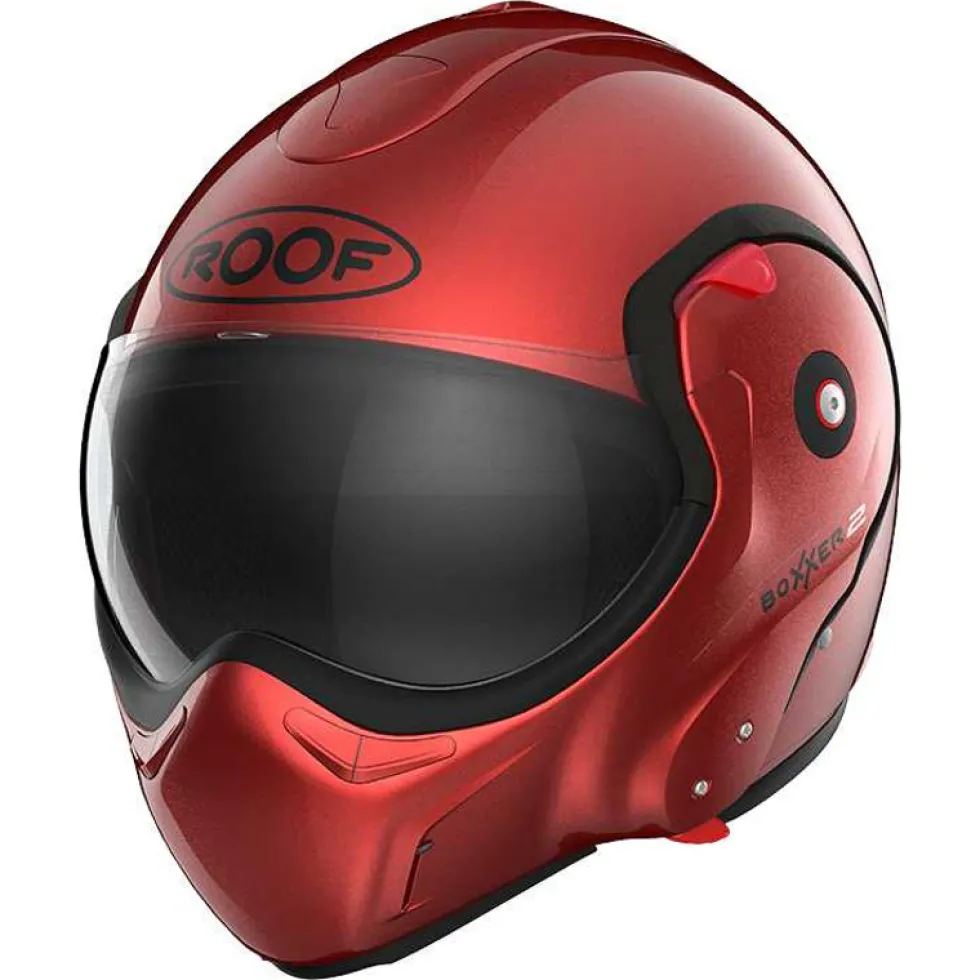ROOF RO9 Boxxer 2 Systeemhelm