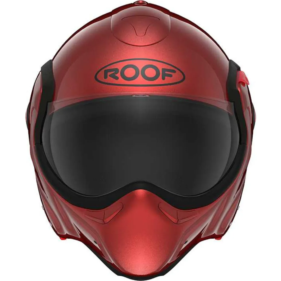 ROOF RO9 Boxxer 2 Systeemhelm