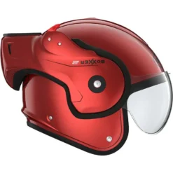 ROOF RO9 Boxxer 2 Systeemhelm