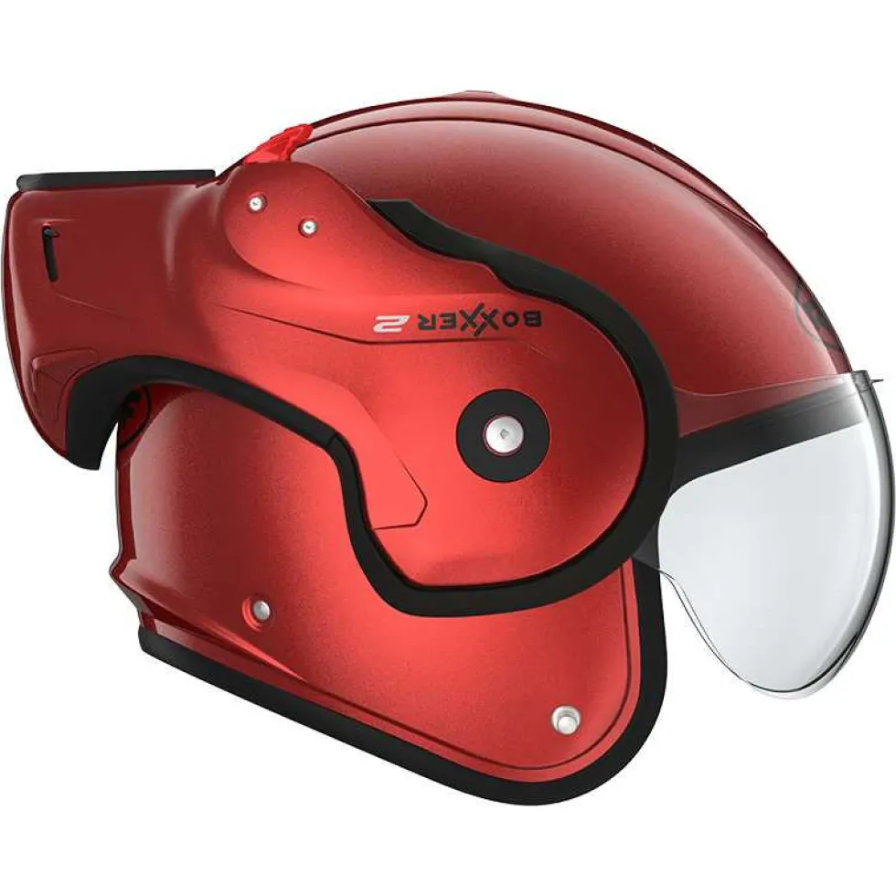 ROOF RO9 Boxxer 2 Systeemhelm