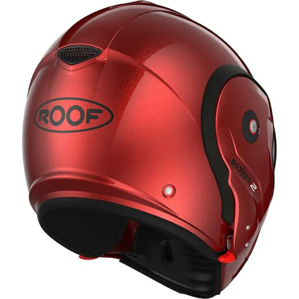 ROOF RO9 Boxxer 2 Systeemhelm