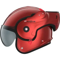 ROOF RO9 Boxxer 2 Systeemhelm