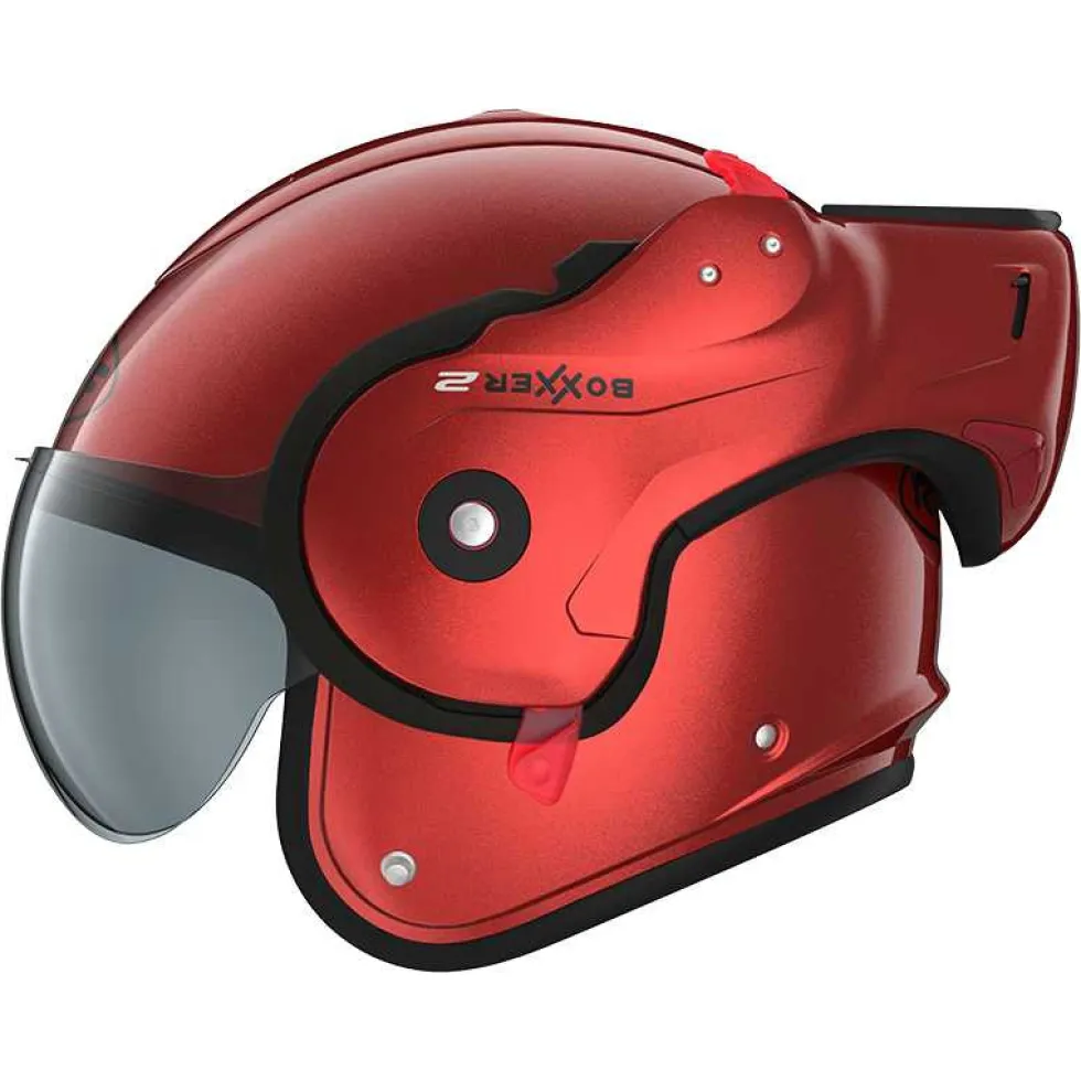 ROOF RO9 Boxxer 2 Systeemhelm