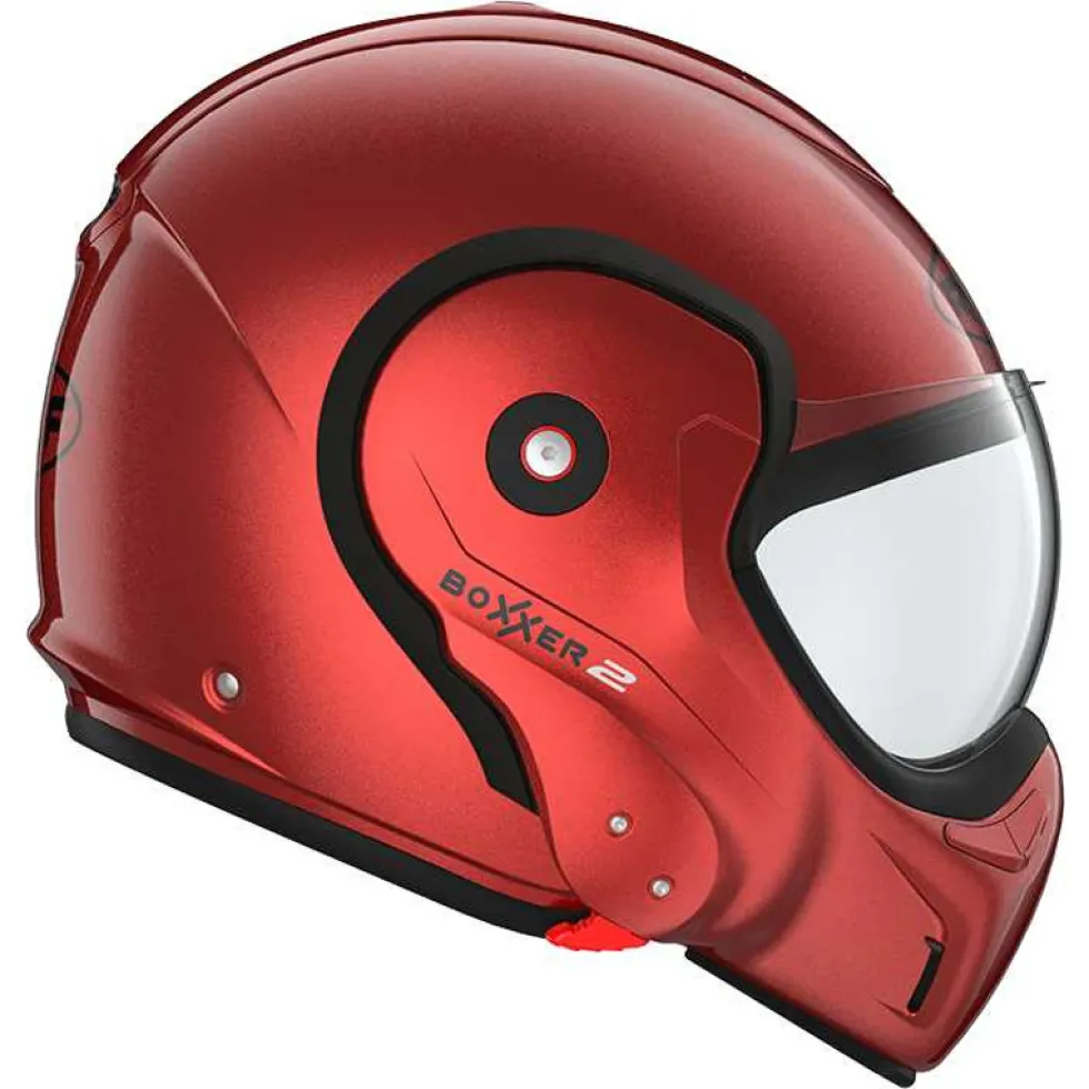 ROOF RO9 Boxxer 2 Systeemhelm