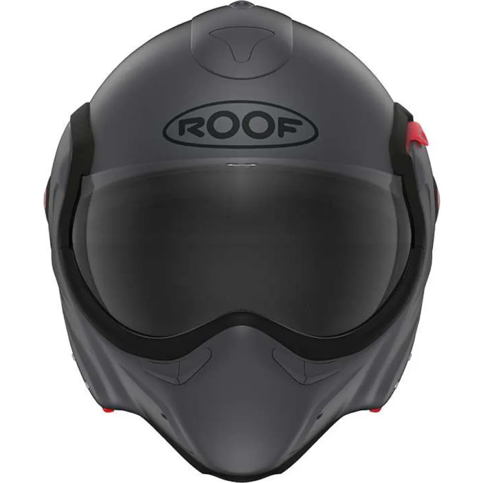 ROOF RO9 Boxxer 2 Systeemhelm