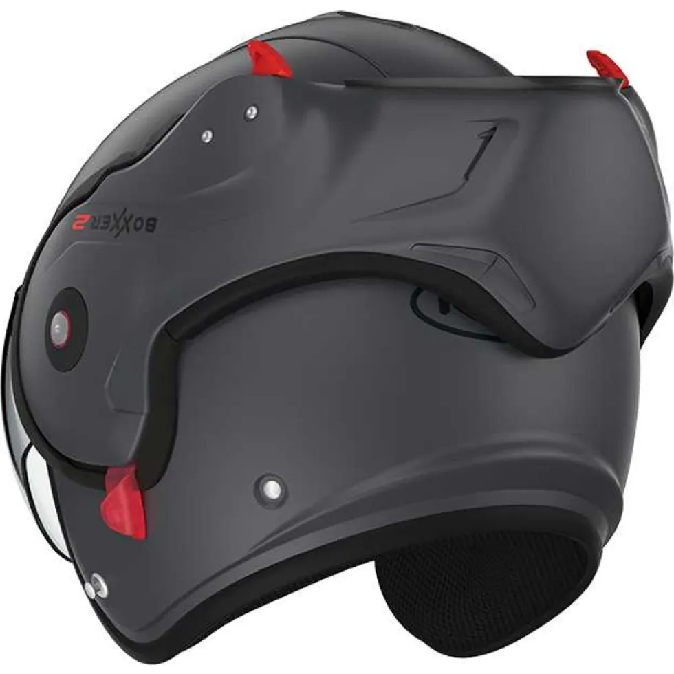 ROOF RO9 Boxxer 2 Systeemhelm